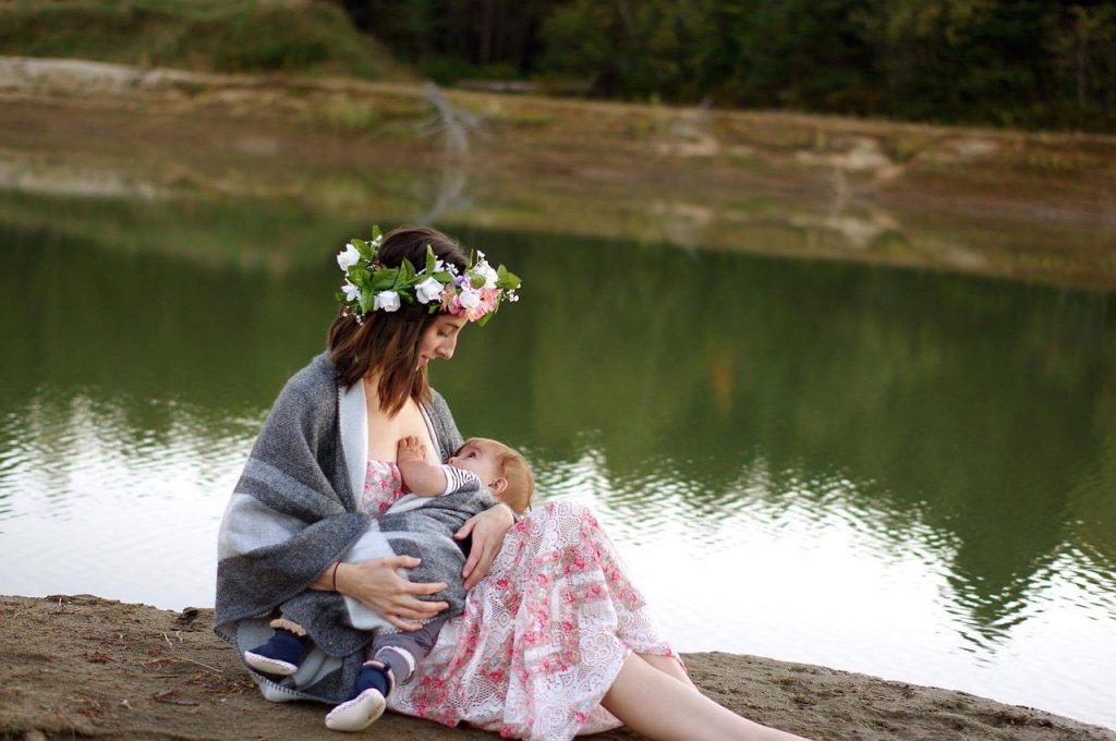4 Reasons Why Breastfeeding Will Save You Money